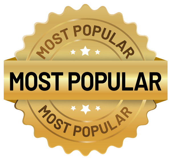 Most Popular